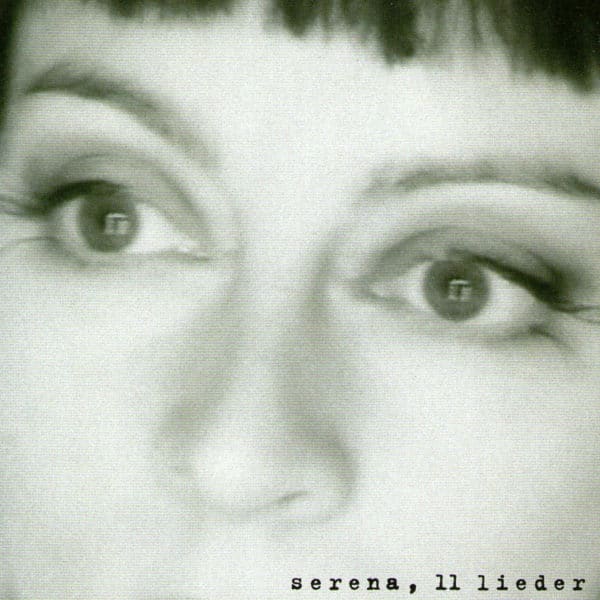Serena Gruß: 11 Lieder Chansons
