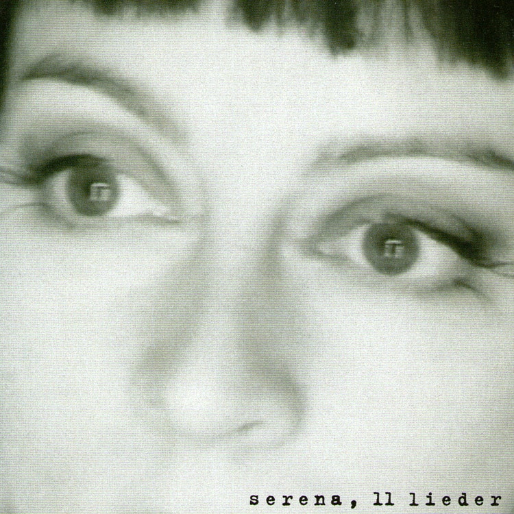 Serena Gruß: 11 Lieder Chansons